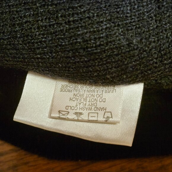 COORS LIGHT Knit Beanie Adult One Size Fits Most Coors Light Beer - Picture 4 of 5